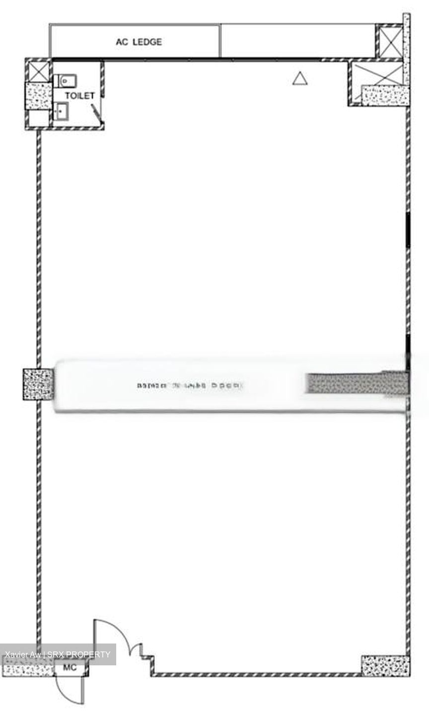 Nordcom One (D27), Factory #505364361